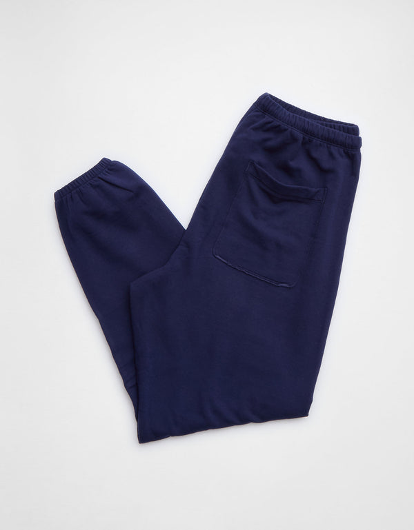 Jogger Deportivo de Mujer Offline - Azul