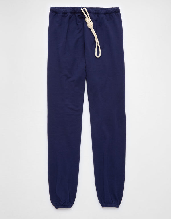 Jogger Deportivo de Mujer Offline - Azul