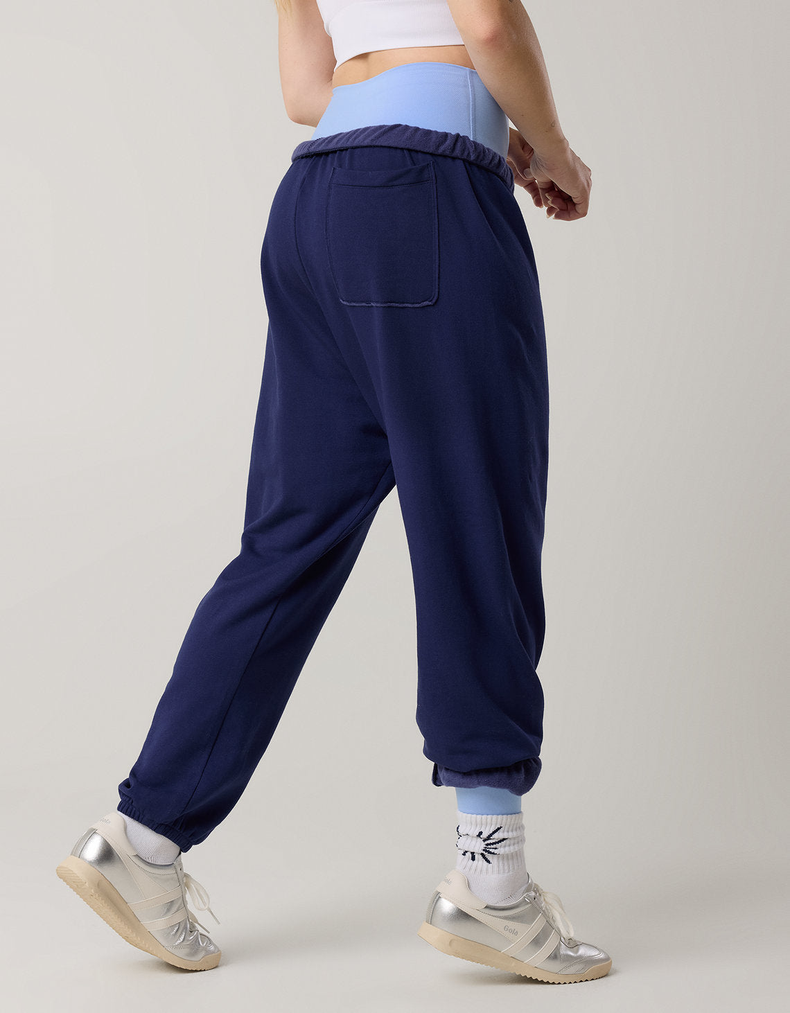 Jogger Deportivo de Mujer Offline - Azul 1703_1176_890_ob