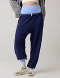 Jogger Deportivo de Mujer Offline - Azul 1703_1176_890_of