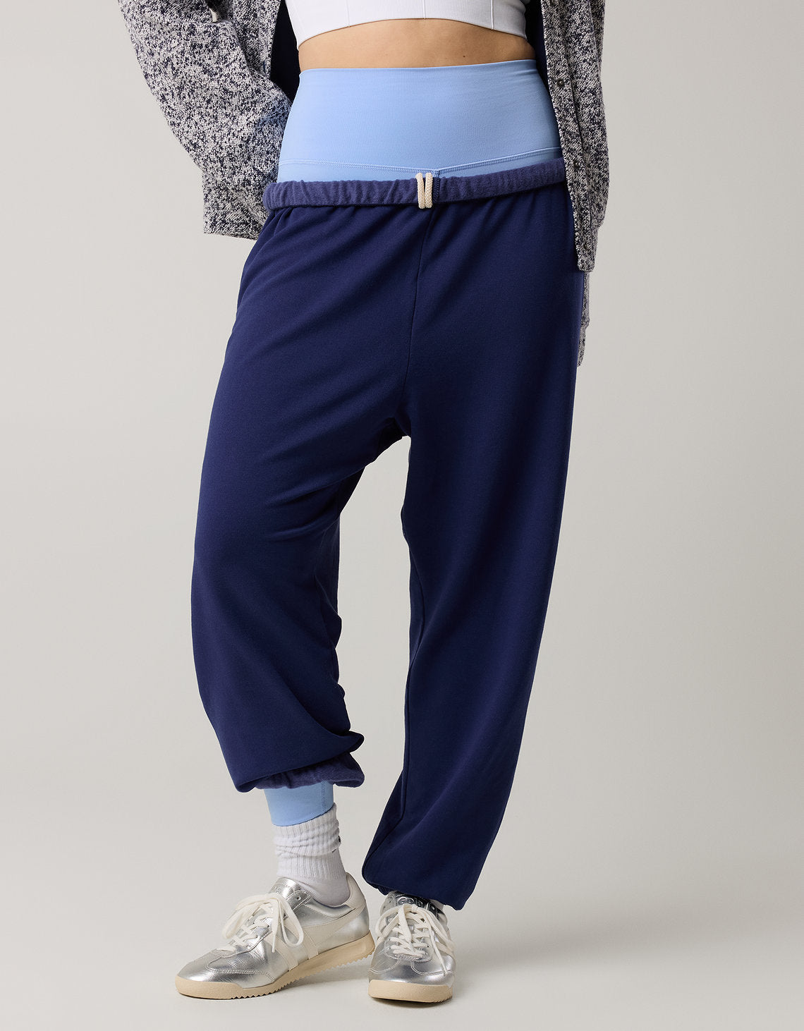 Jogger Deportivo de Mujer Offline - Azul 1703_1176_890_of