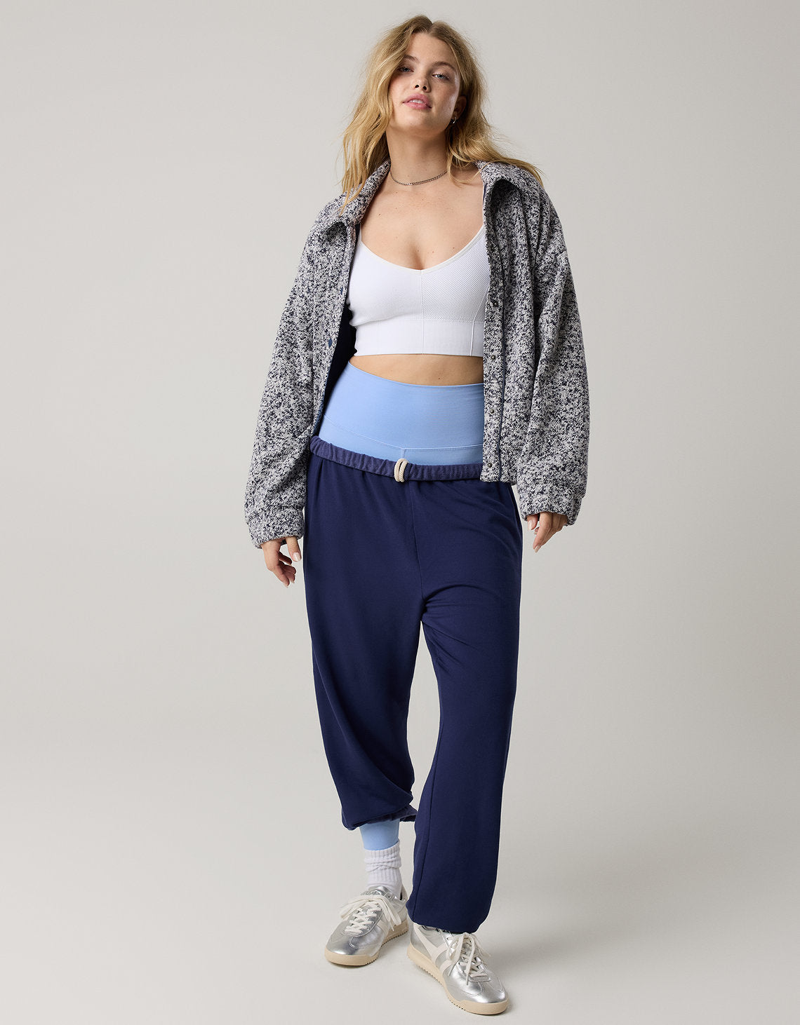 Jogger Deportivo de Mujer Offline - Azul 1703_1176_890_os