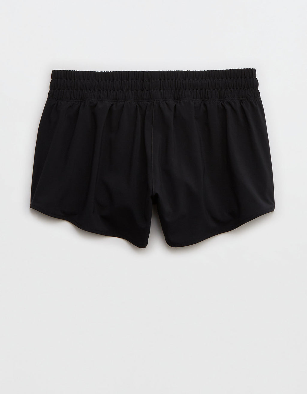 Offline de Aerie 2 pantalones cortos "Hot Stuff" - Negro 1706_1150_073_b