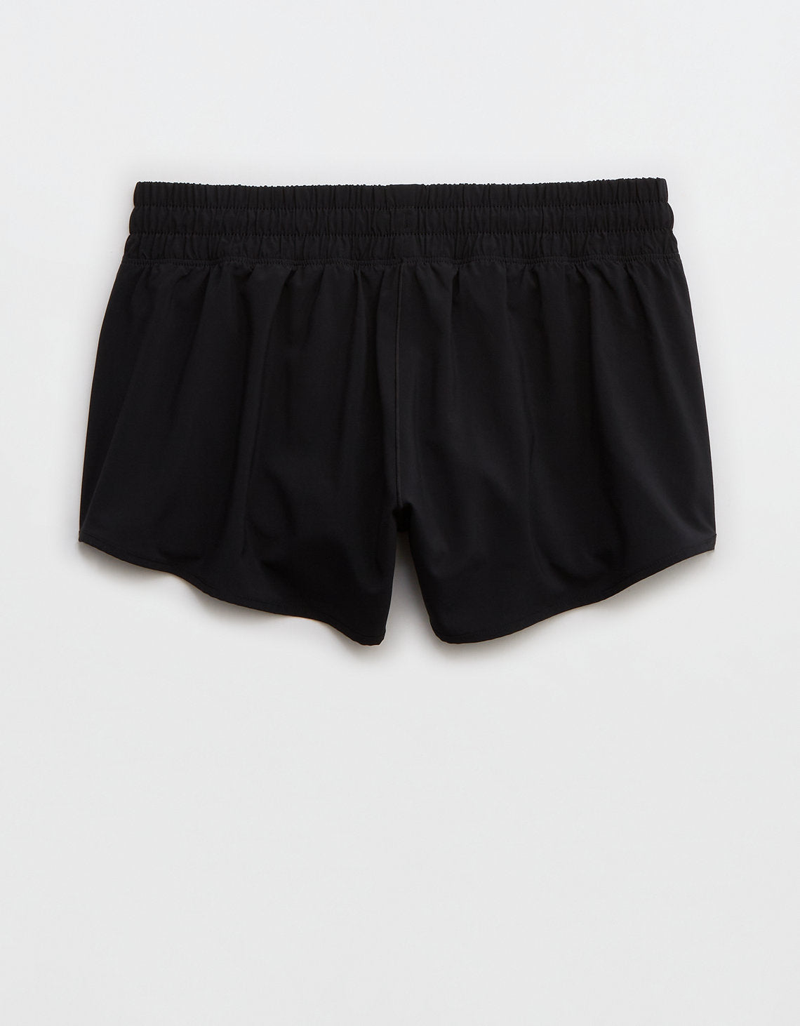 Offline de Aerie 2 pantalones cortos "Hot Stuff" - Negro 1706_1150_073_b