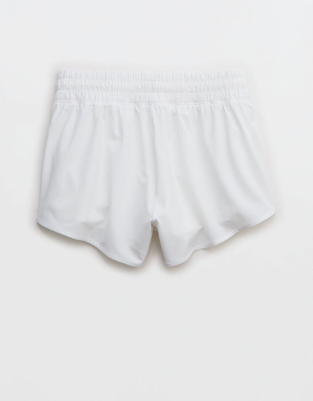 Offline de Aerie 2 pantalones cortos "Hot Stuff" - Blanco 1706_1150_100_b