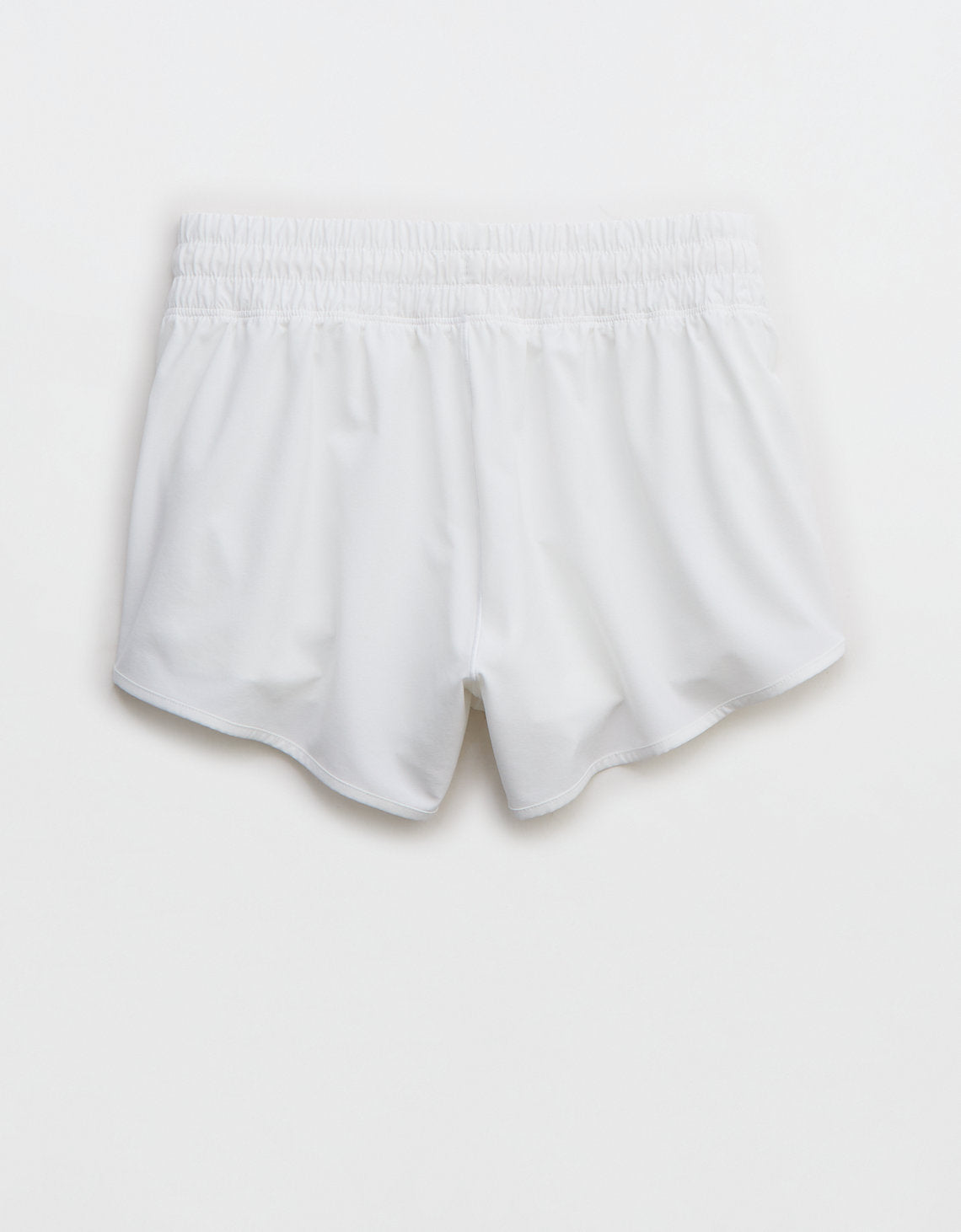 Offline de Aerie 2 pantalones cortos "Hot Stuff" - Blanco 1706_1150_100_b