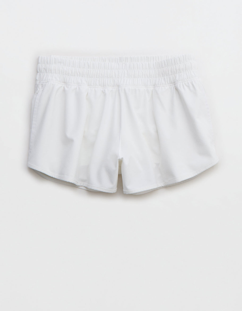 Offline de Aerie 2 pantalones cortos "Hot Stuff" - Blanco 1706_1150_100_f