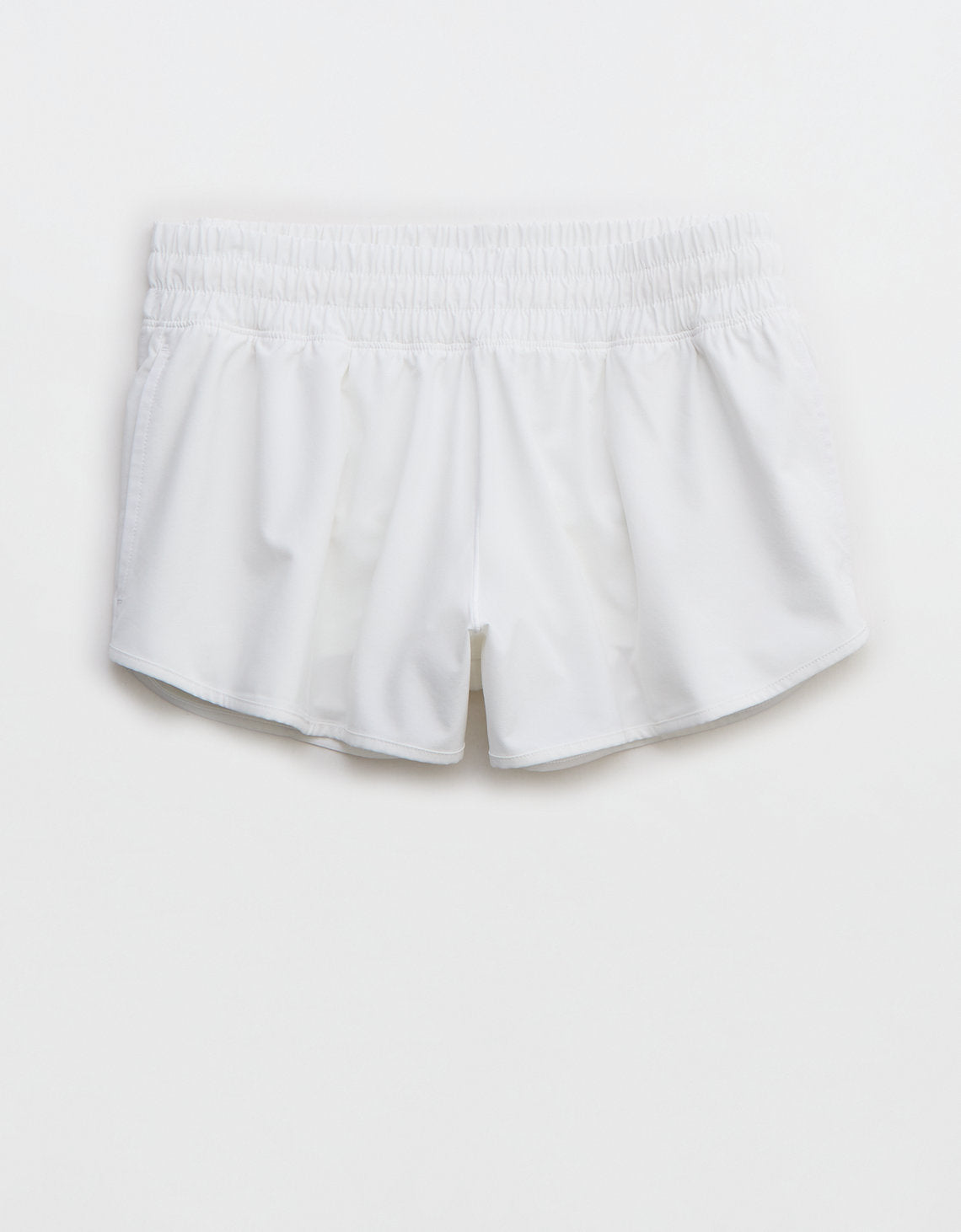 Offline de Aerie 2 pantalones cortos "Hot Stuff" - Blanco 1706_1150_100_f