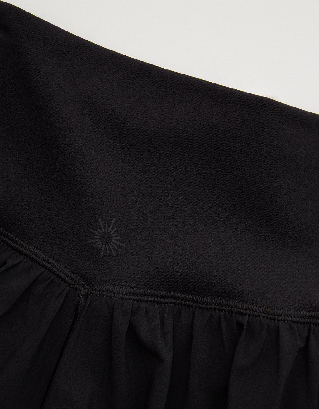 Short OFFLINE Real Me By Aerie - Negro 1706_1217_073_d3