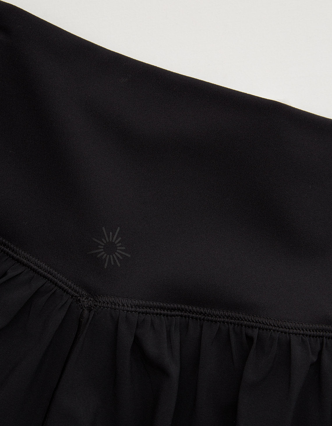 Short OFFLINE Real Me By Aerie - Negro 1706_1217_073_d3