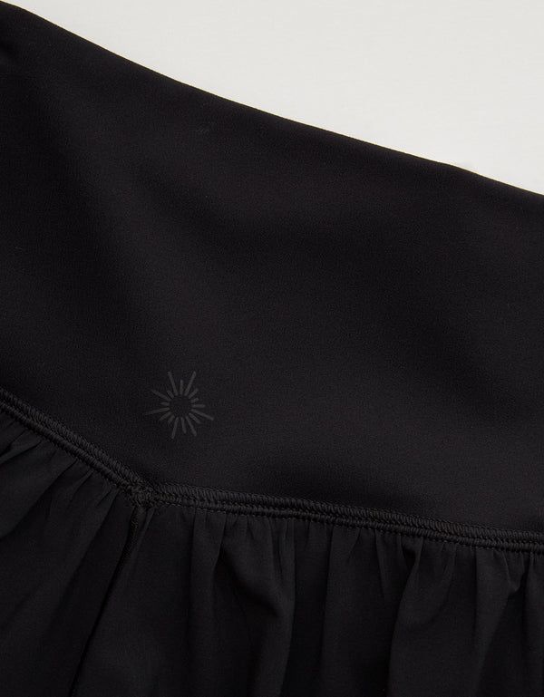 Short OFFLINE Real Me By Aerie - Negro