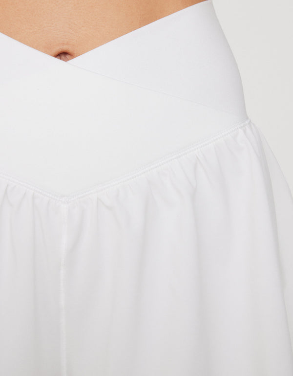 Short OFFLINE Real Me By Aerie - Blanco