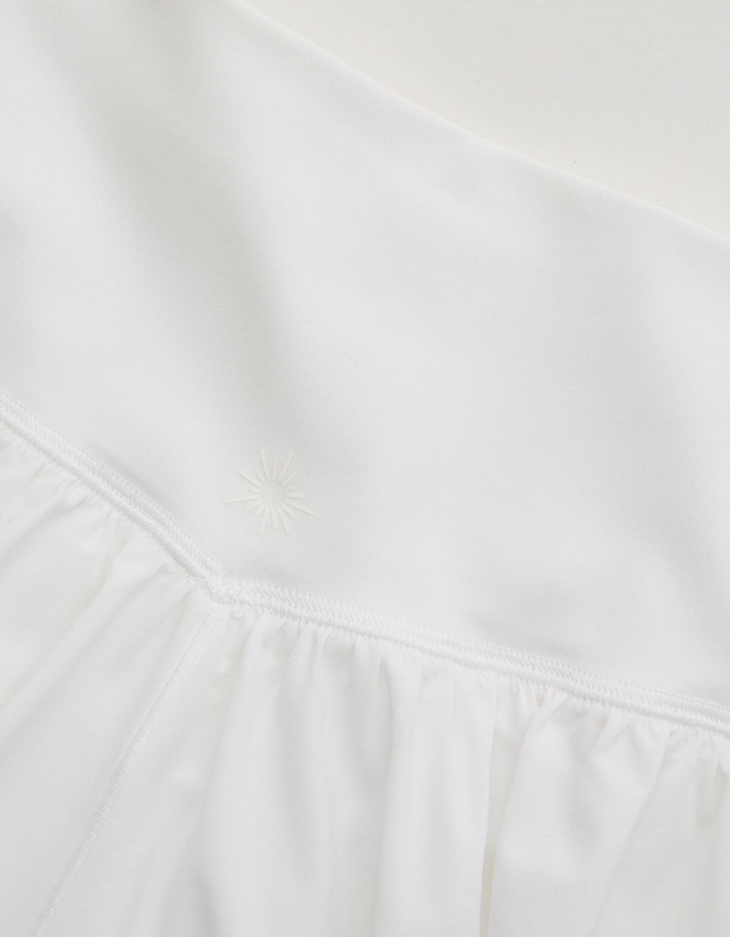 Short OFFLINE Real Me By Aerie - Blanco 1706_1217_100_d3