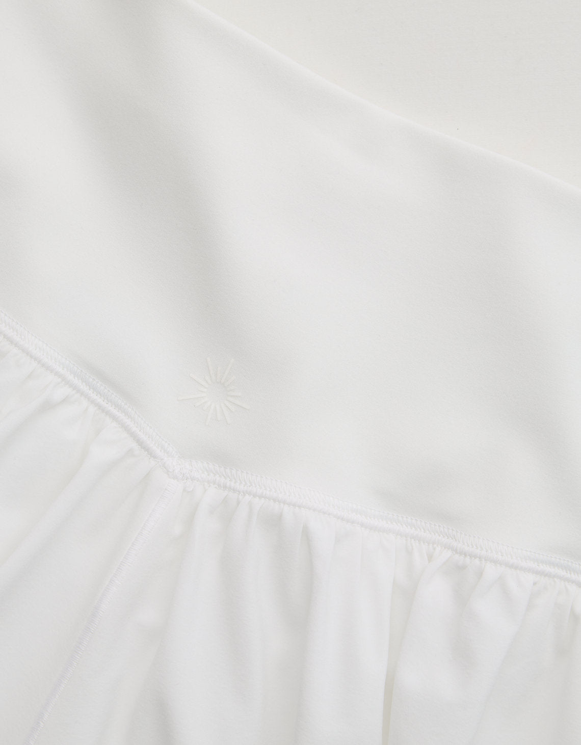 Short OFFLINE Real Me By Aerie - Blanco 1706_1217_100_d3