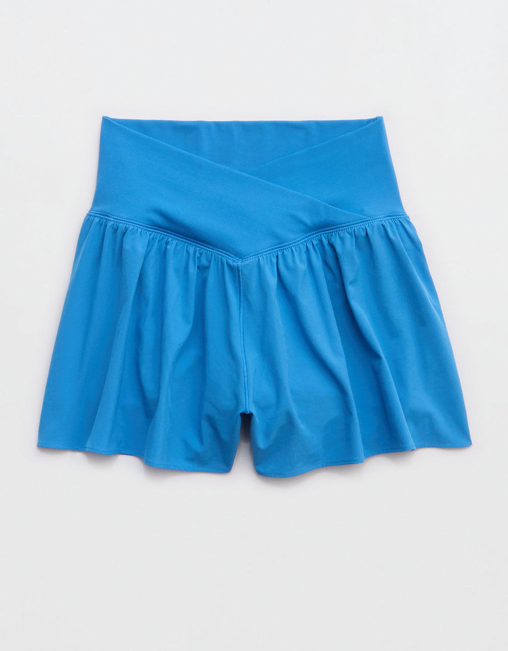 Short OFFLINE Real Me By Aerie - Azul 1706_1217_539_f
