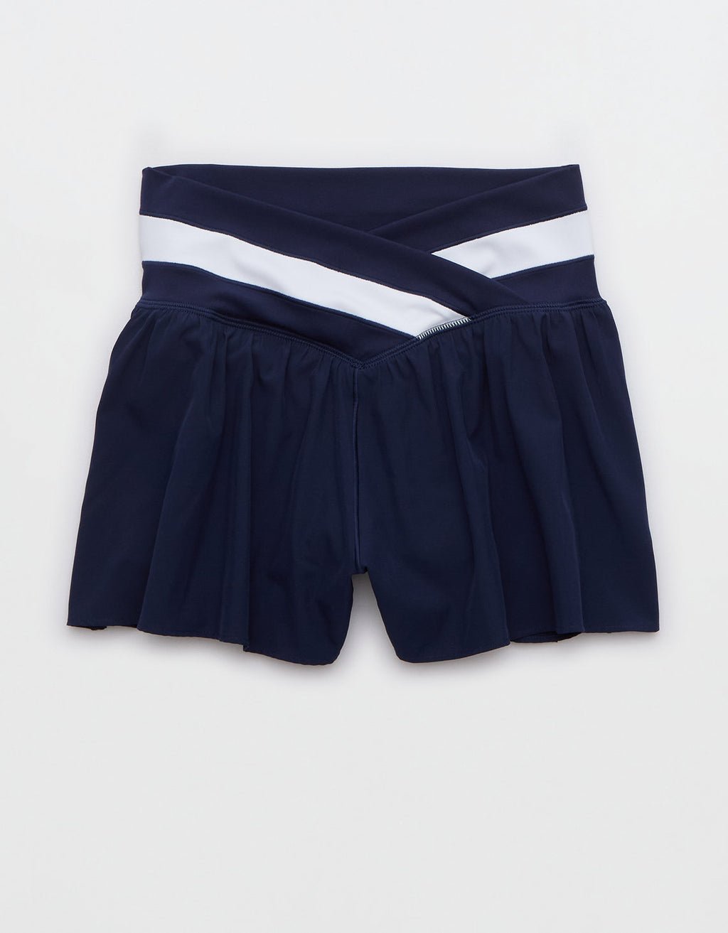 OFFLINE Short Flowy Real Me By Aerie - Azul 1706_1732_890_f