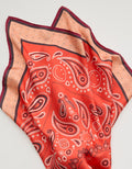 Pañuelo de Satén Aerie - Naranja 1729_1599_807_d1