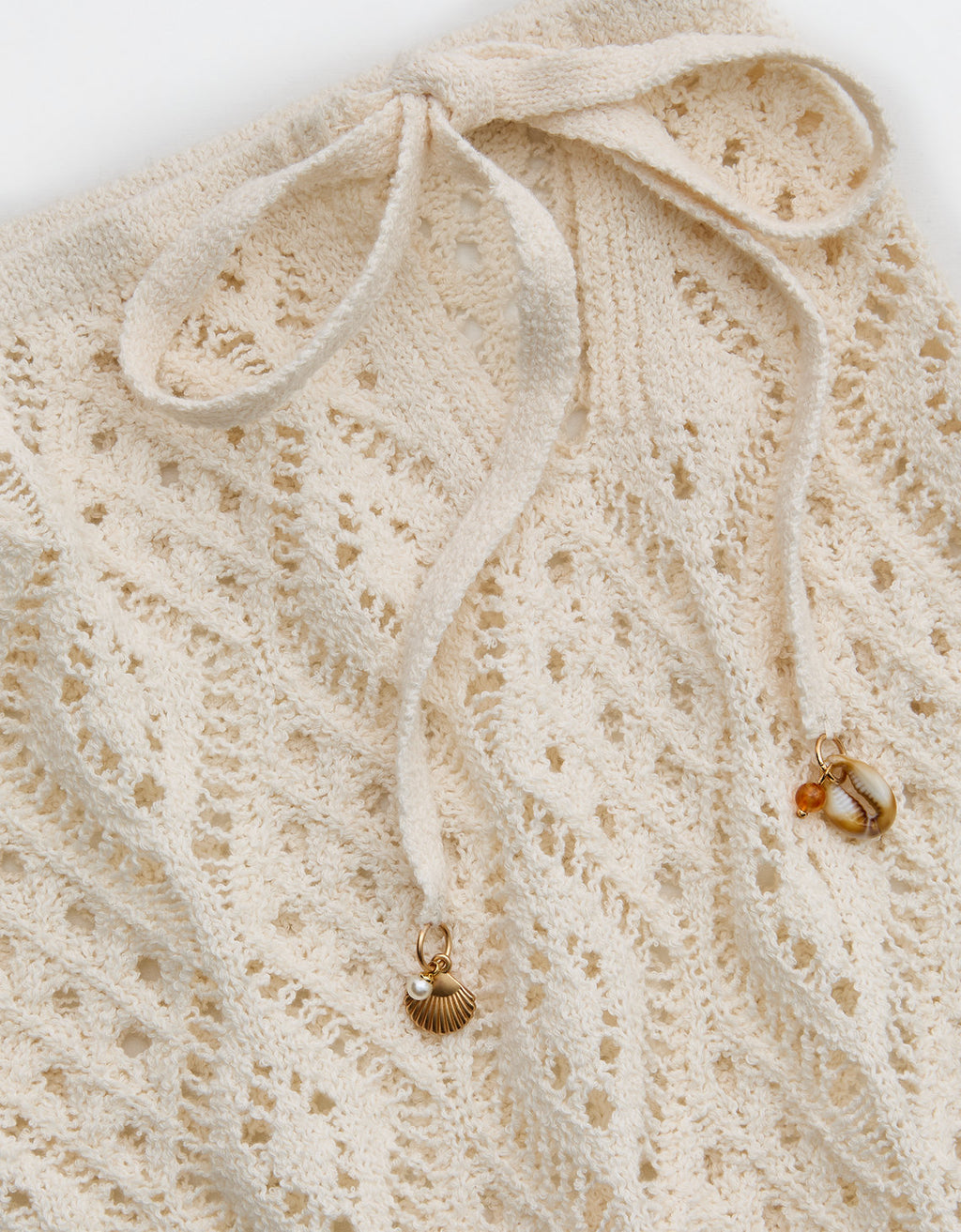 Falda Mini de Crochet Aerie para Poner y Quitar - Generico 1729_2120_109_d3