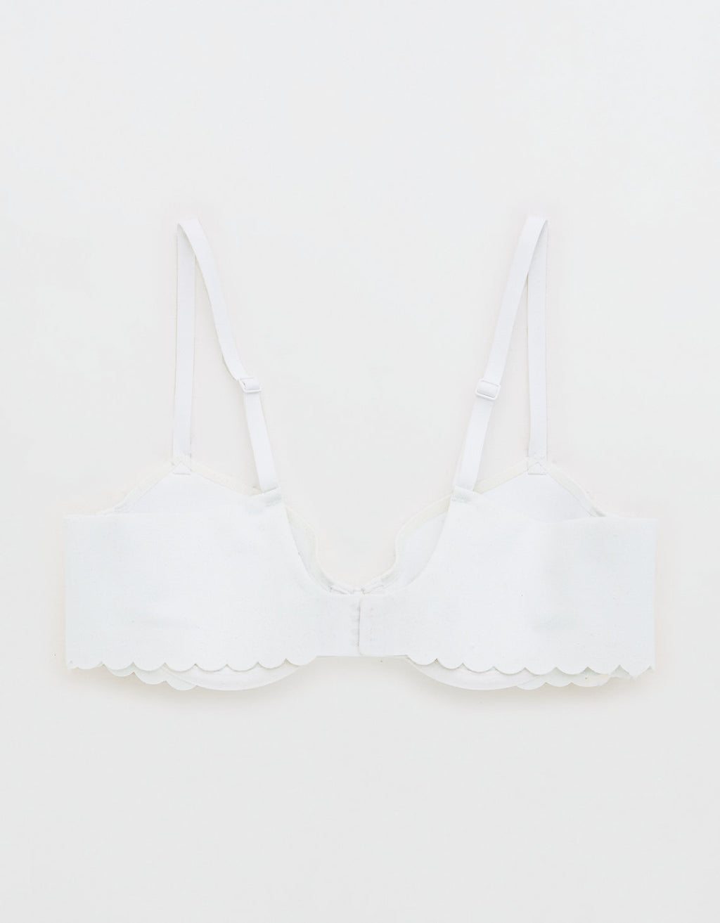 Bra con forro ligero Mujer Aerie - Blanco 1731_5195_100_b