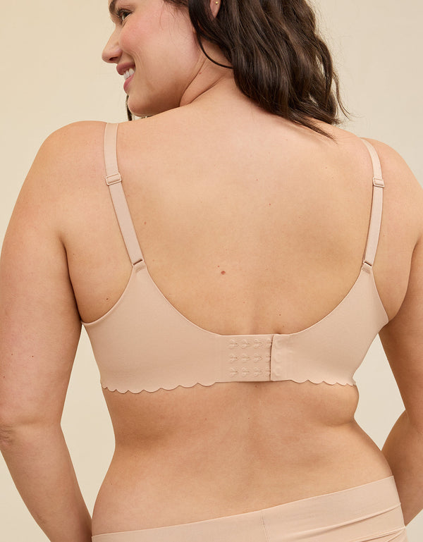 Bra con forro ligero Mujer Aerie - Generico