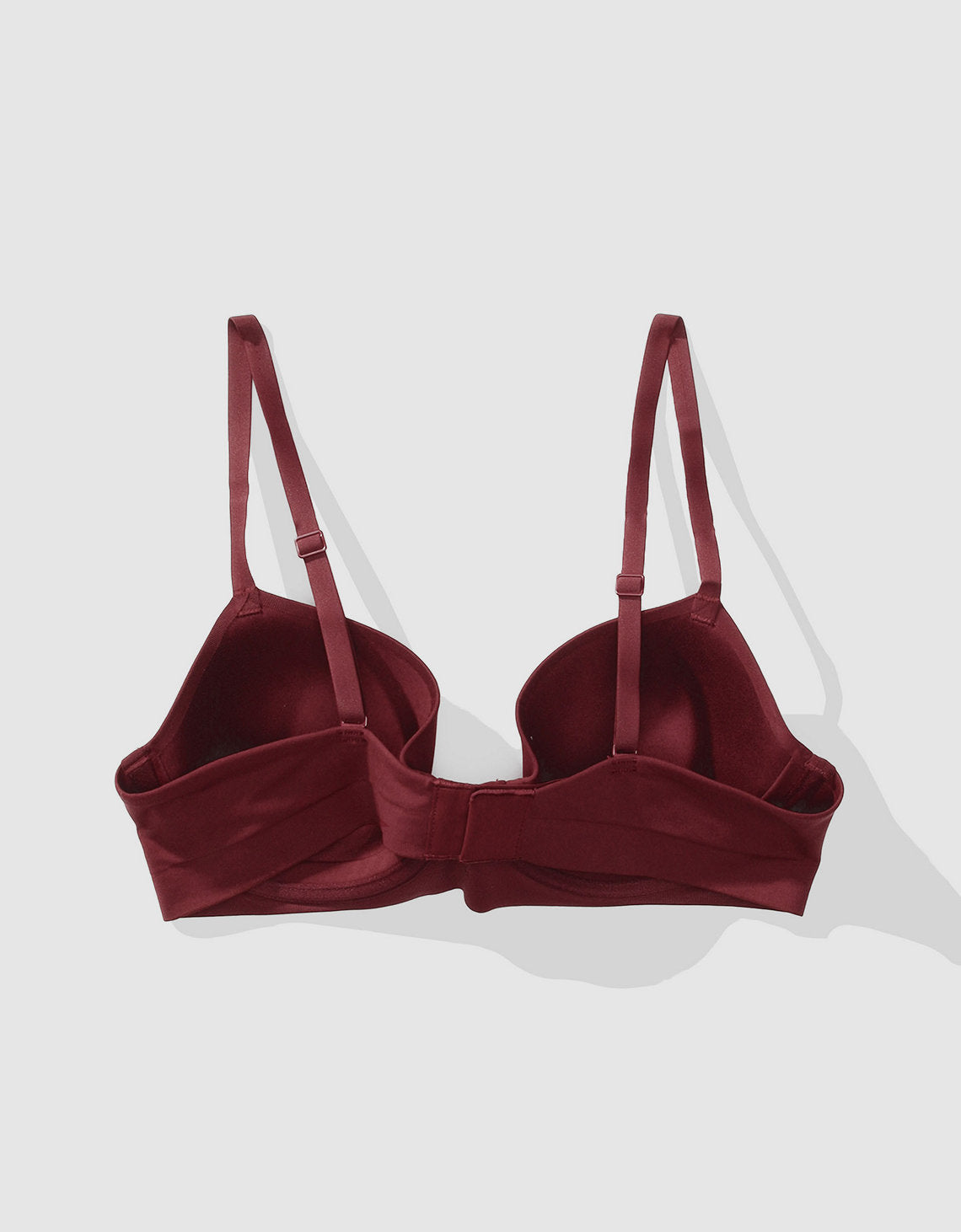 Bra SMOOTHEZ Seamless Lightly Lined By Aerie - Generico 1732_5276_750_b