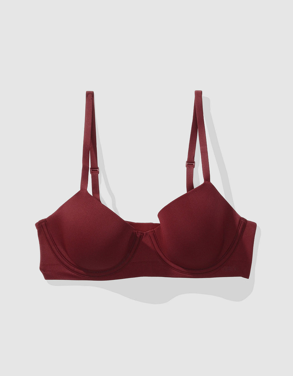 Bra SMOOTHEZ Seamless Lightly Lined By Aerie - Generico 1732_5276_750_f