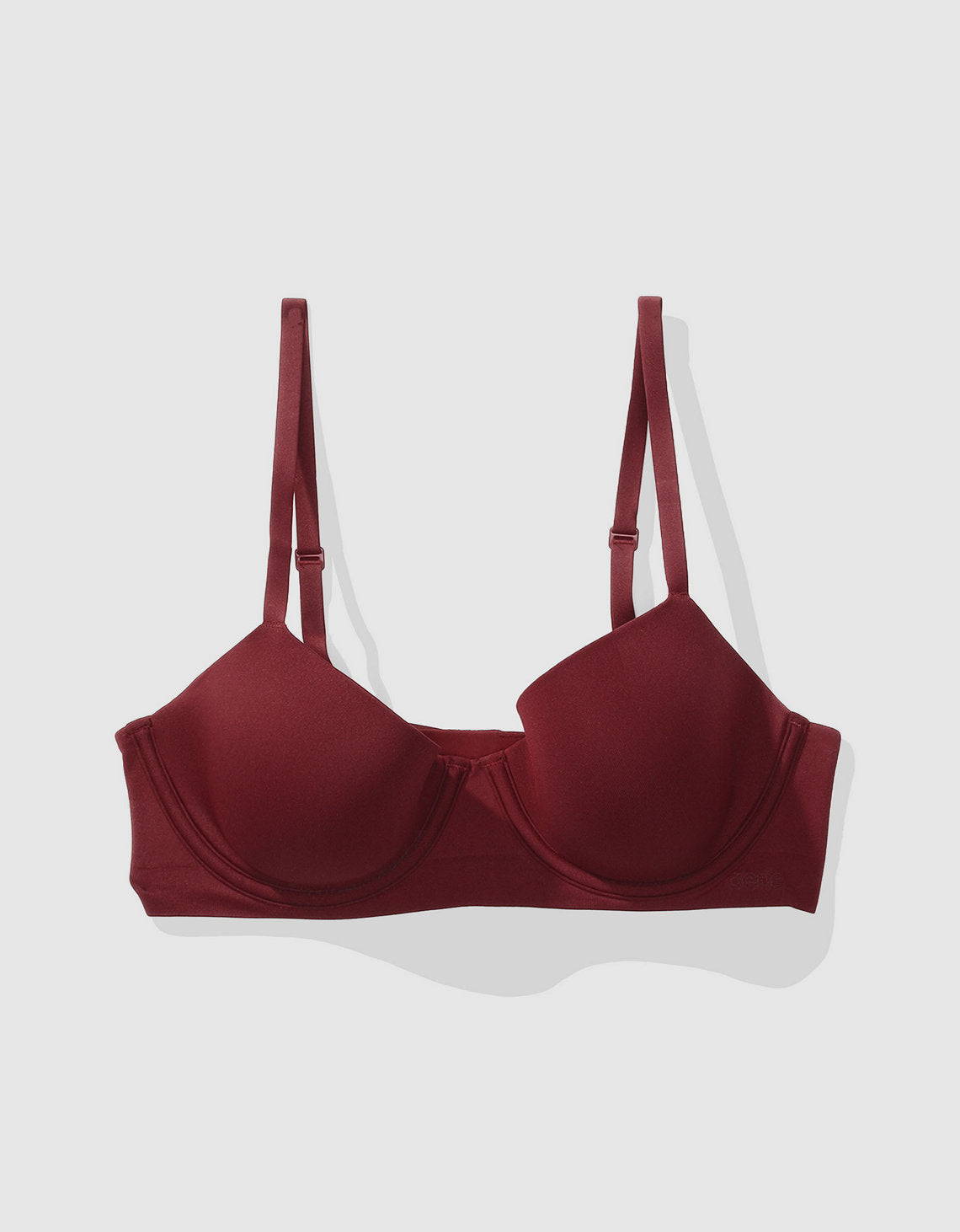 Bra SMOOTHEZ Seamless Lightly Lined By Aerie - Generico 1732_5276_750_f