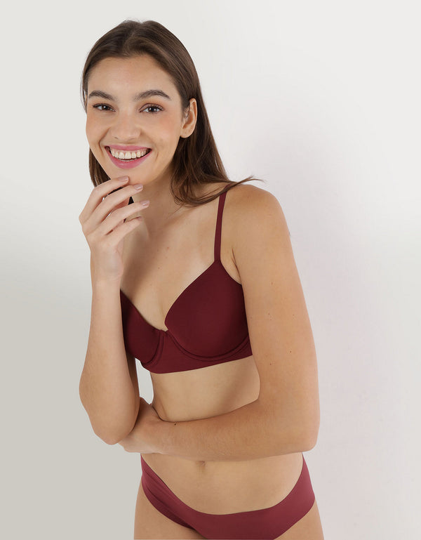 Bra SMOOTHEZ Seamless Lightly Lined By Aerie - Generico