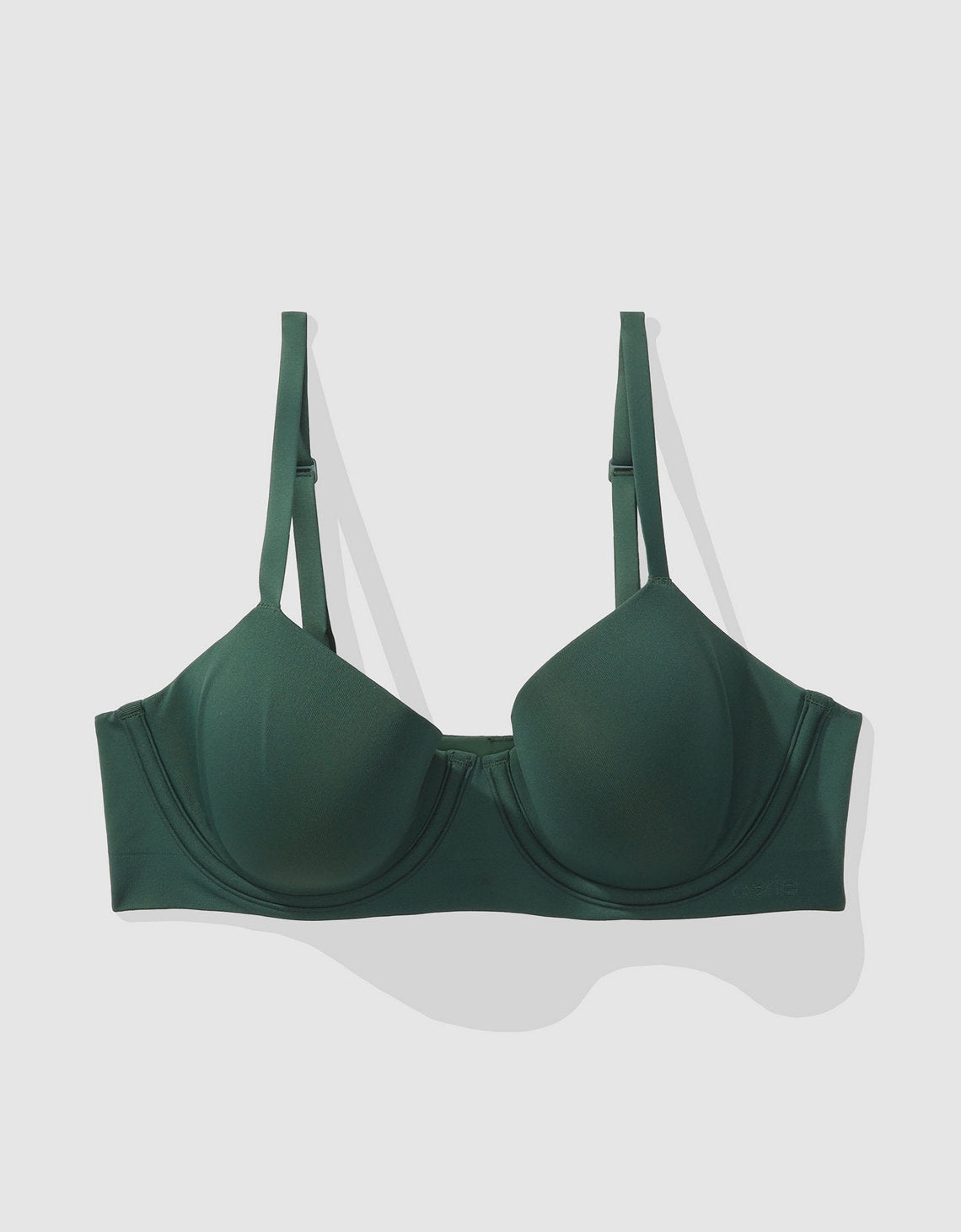 Bra SMOOTHEZ Seamless Lightly Lined By Aerie - Generico 1732_5276_752_f