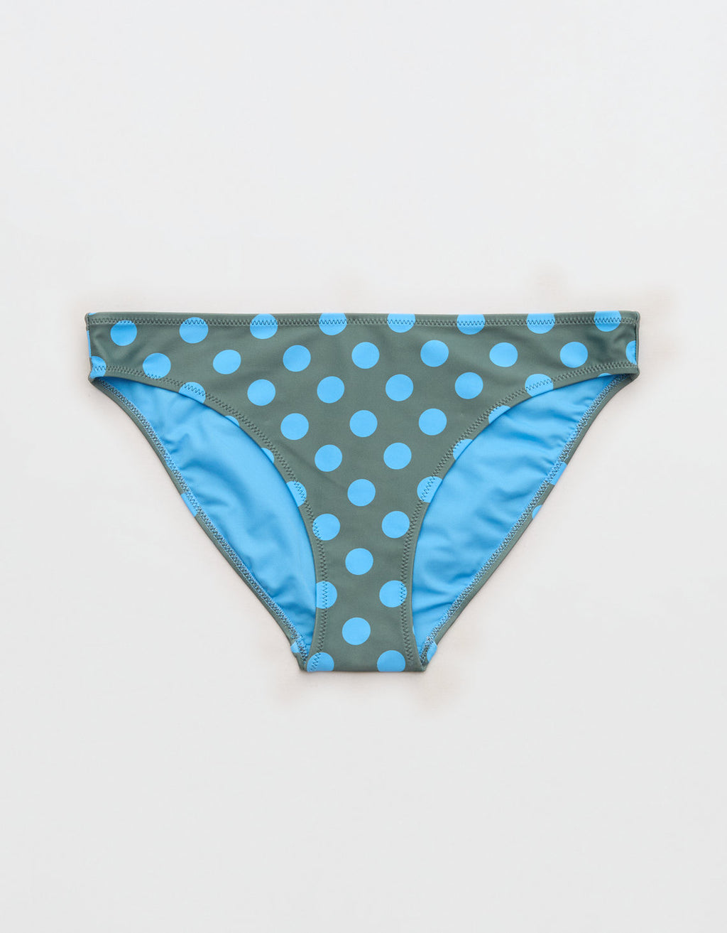 Braga Bikini Clásica de Cobertura Completa Aerie - Generico 1753_4119_357_f