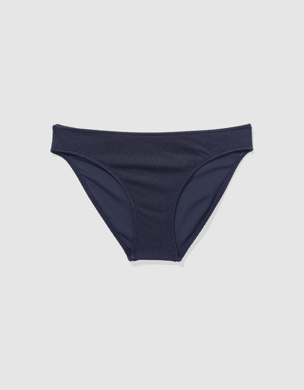Tanga de Bikini Mujer Aerie - Azul 1753_5703_890_f