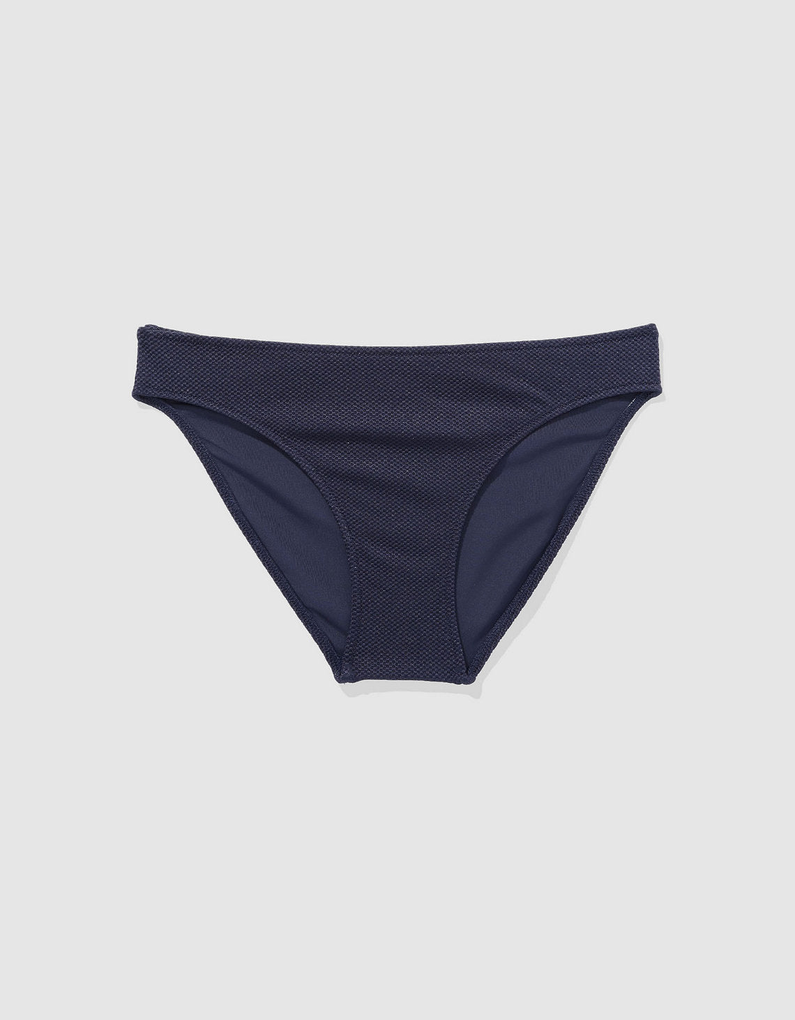 Tanga de Bikini Mujer Aerie - Azul 1753_5703_890_f