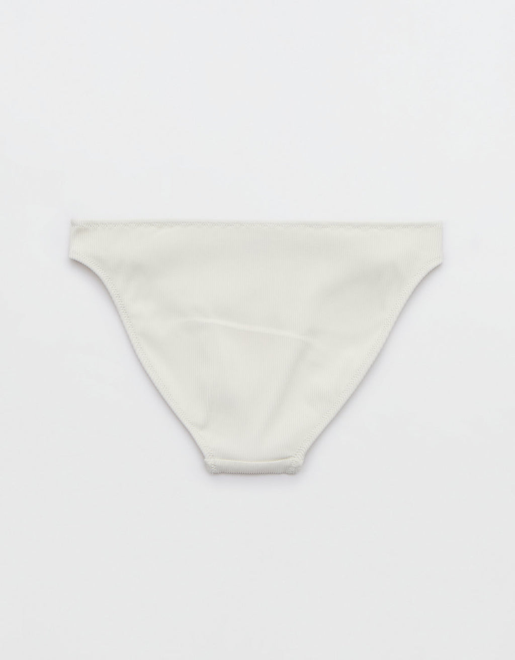 Braguita de bikini atrevida con lazo y tiro bajo de Aerie - Generico 1753_6038_125_b