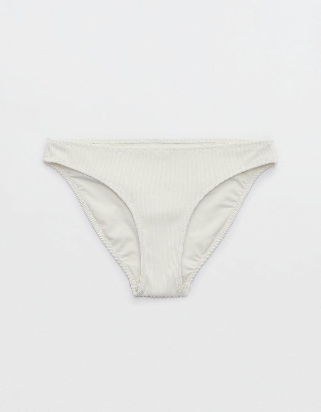 Braguita de bikini atrevida con lazo y tiro bajo de Aerie - Generico 1753_6038_125_f