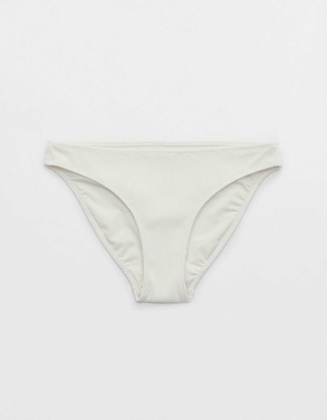 Braguita de bikini atrevida con lazo y tiro bajo de Aerie - Generico 1753_6038_125_f