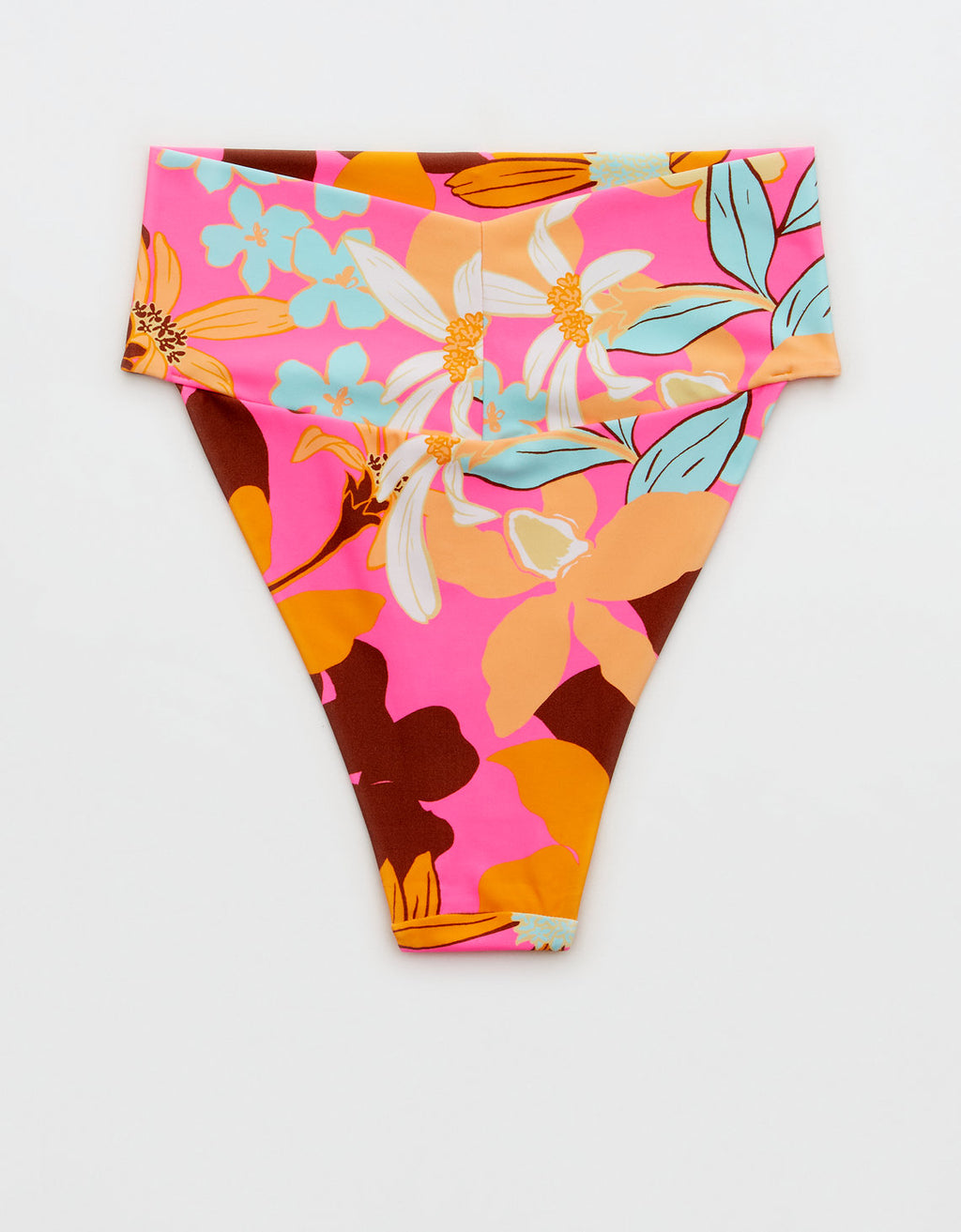 Undie de bikini Aerie - Rosa 1754_4347_661_b