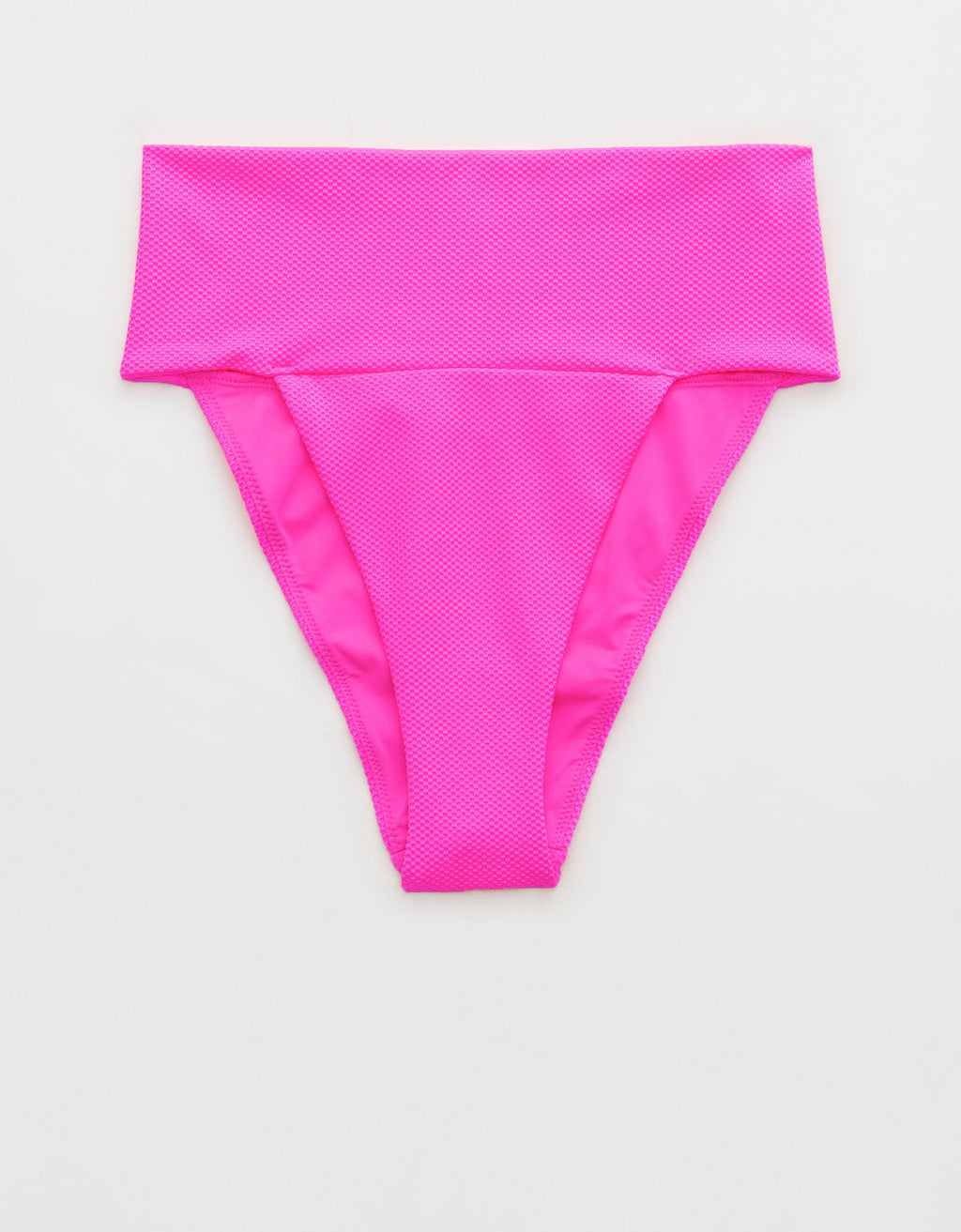 Undie de bikini Aerie - Rosa 1754_4426_661_f