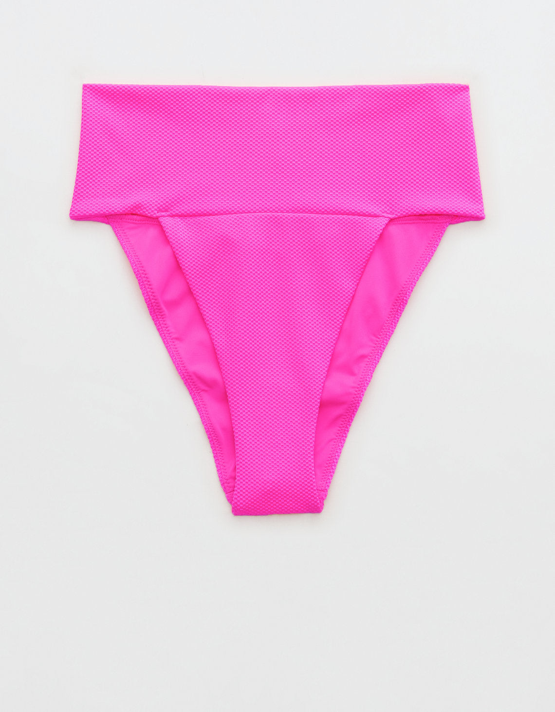 Undie de bikini Aerie - Rosa 1754_4426_661_f