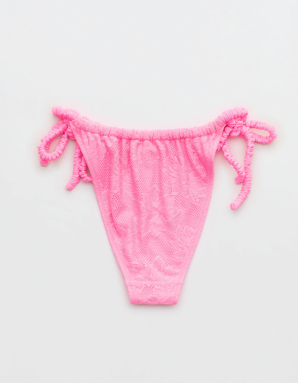 Undie de bikini Aerie - Rojo 1754_4646_674_b