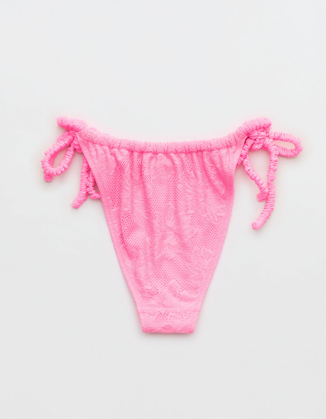 Undie de bikini Aerie - Rojo 1754_4646_674_b