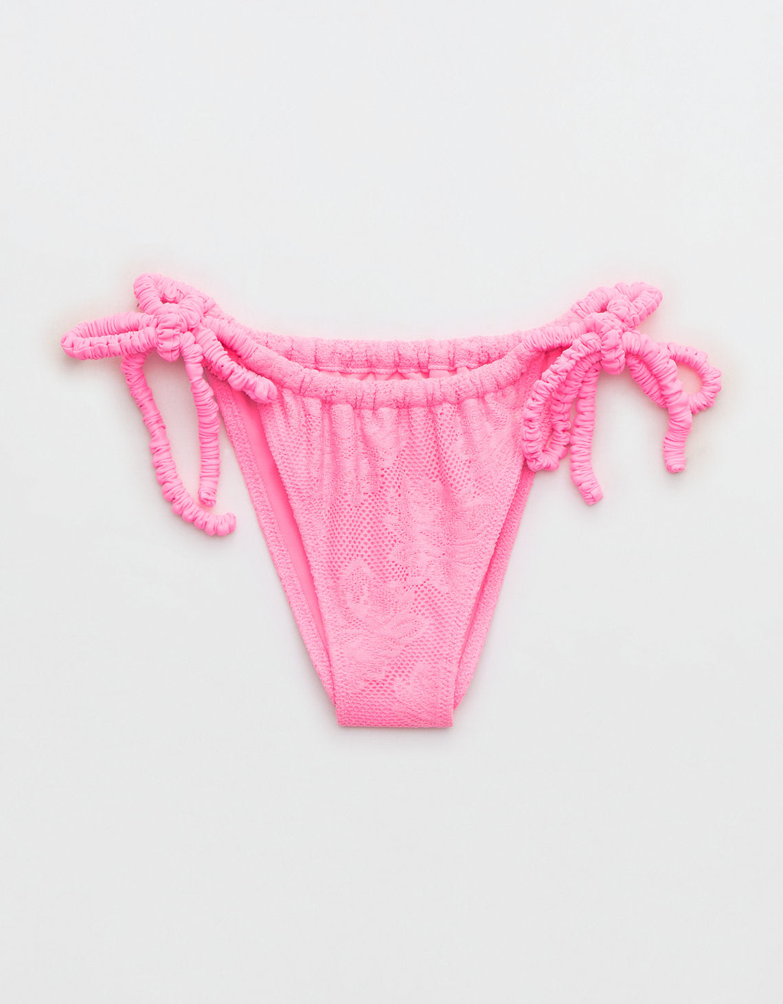 Undie de bikini Aerie - Rojo 1754_4646_674_f