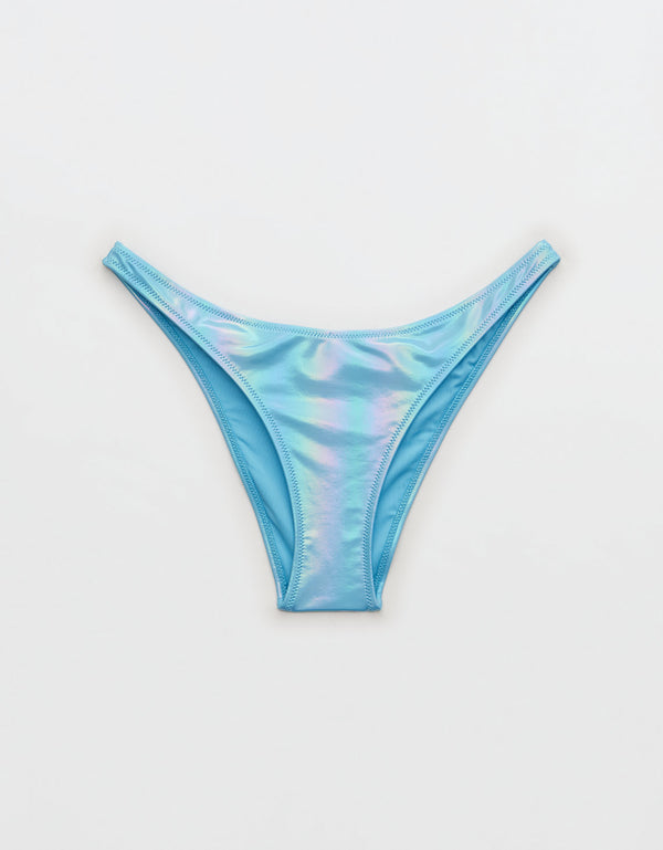 Undie de bikini Aerie - Azul