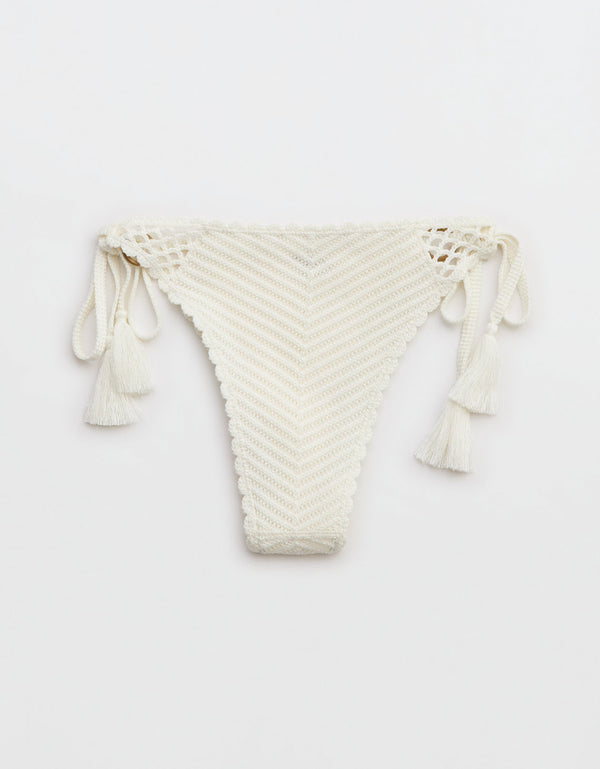 Undie Crochet Aerie - Generico