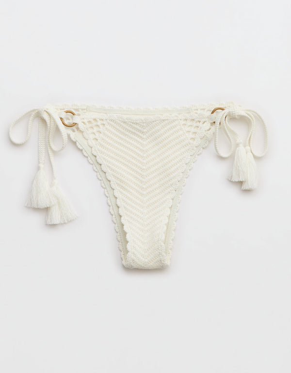 Undie Crochet Aerie - Generico