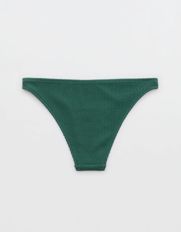 Undie de bikini Aerie - Azul