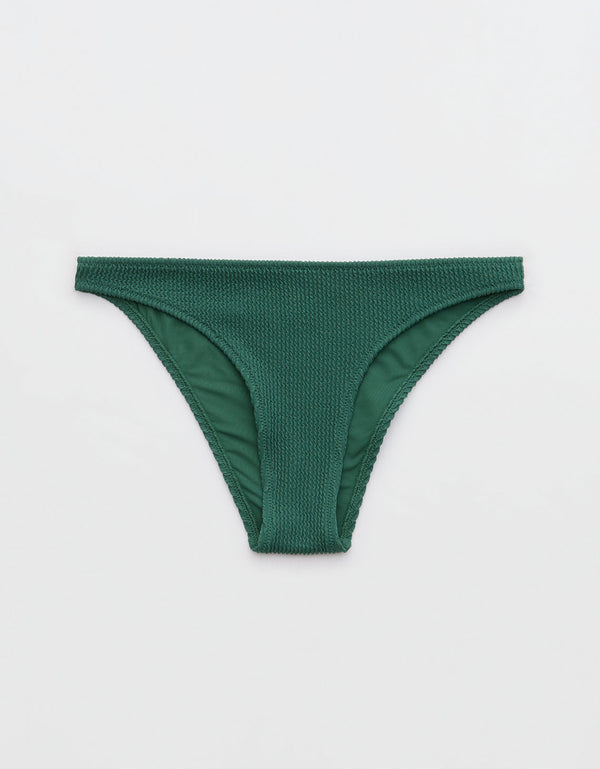 Undie de bikini Aerie - Azul
