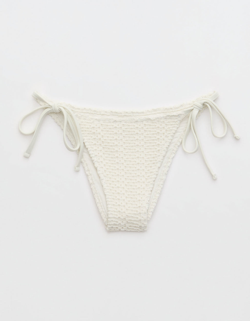 Aerie Vestido de Baño Crochet - Generico 1754_5781_109_f