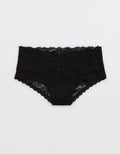 Undie Aerie con encaje - Negro 1776_7729_073_f