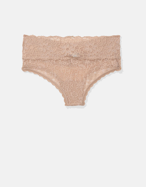 Undie Aerie con encaje - Generico