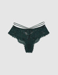 Undie Aerie en encaje - Verde 1776_7913_788_f